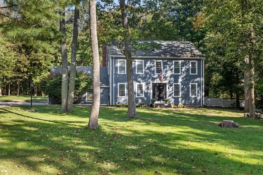 Property Photo:  54 Green St  MA 02061 