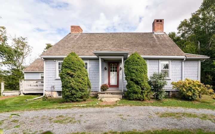 Property Photo: 672 Summer St. MA 02050
