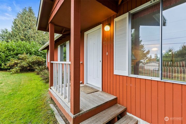 Property Photo: 25963 NW Circle Drive S WA 98370