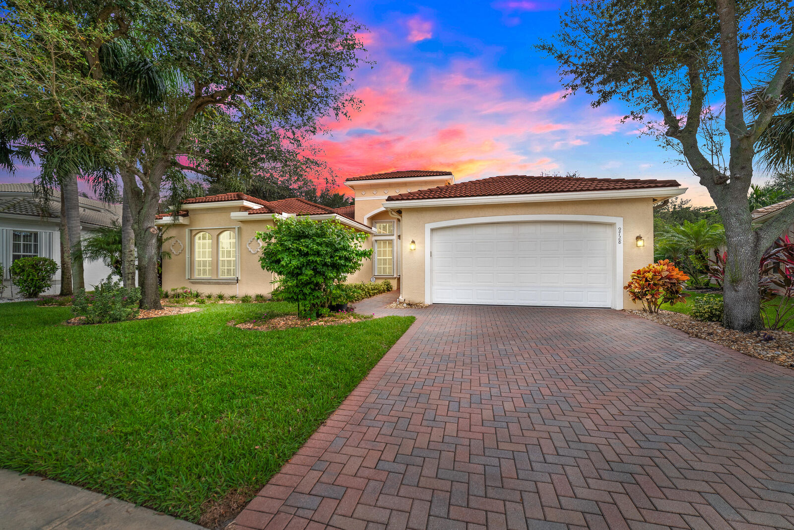 Property Photo:  9728 Baywood Park Lane  FL 33446 