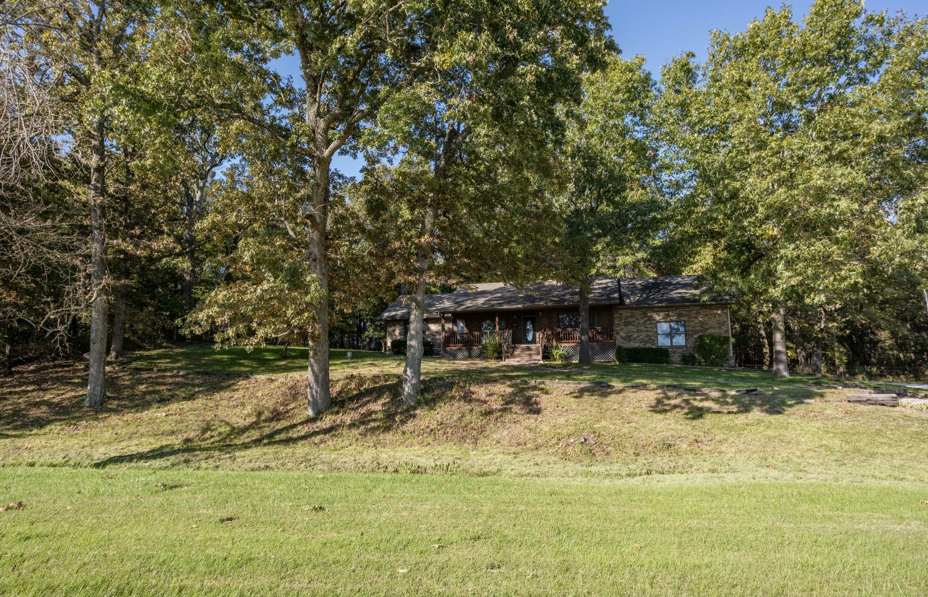 Property Photo:  670 Twin Lakes Drive  MO 65610 