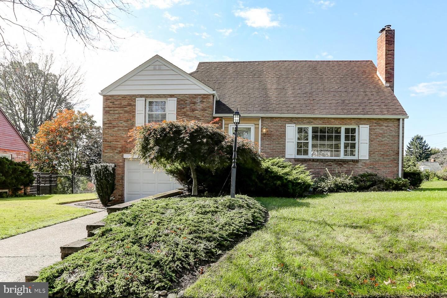 Property Photo:  610 Luther Road  PA 17111 