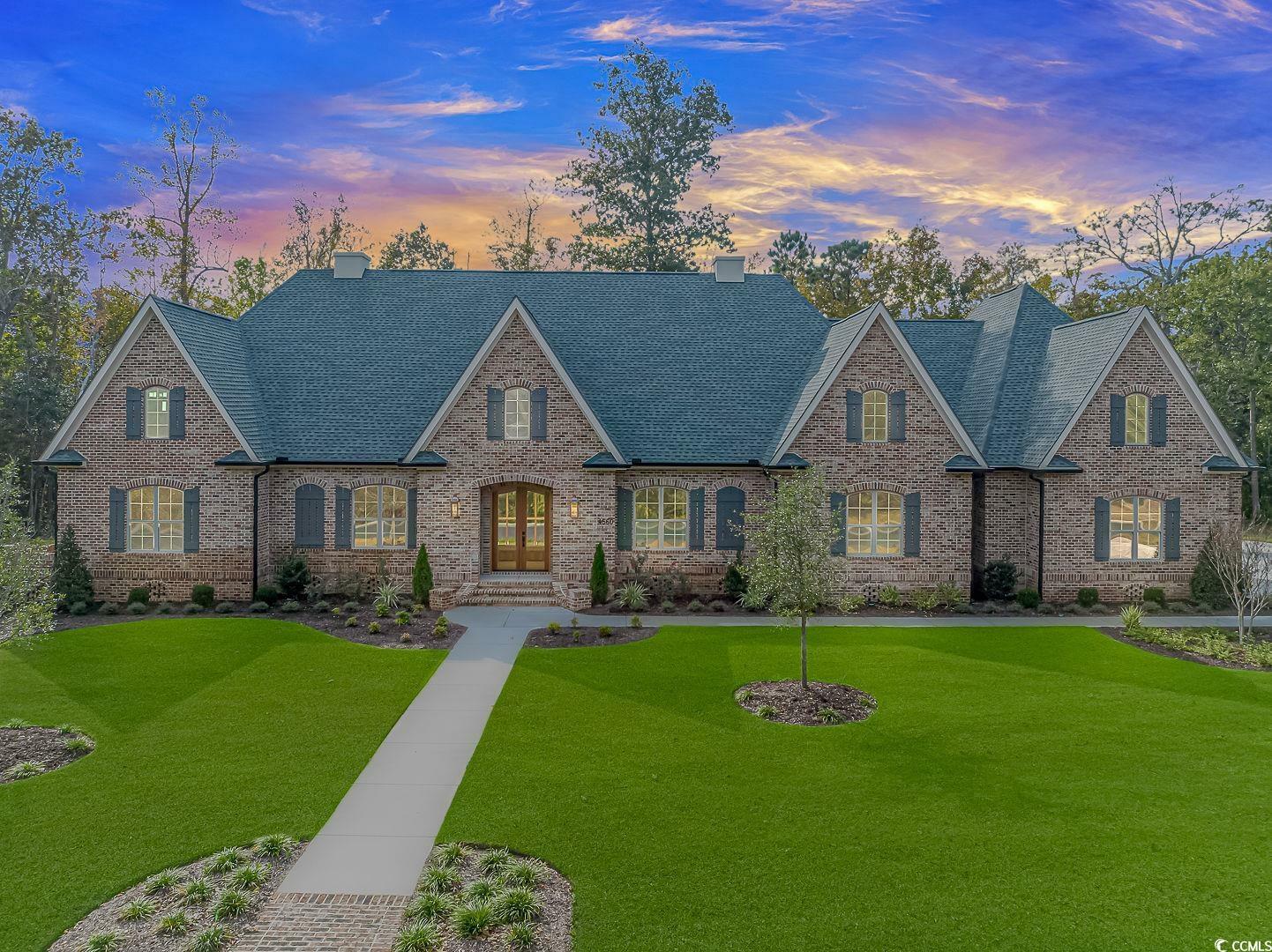 4560 Gray Heron Dr.  North Myrtle Beach SC 29582 photo