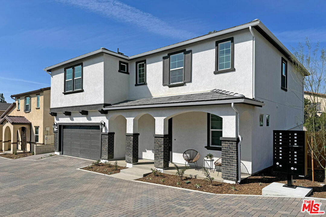 Property Photo: 11769 N Fenton Ave CA 91342
