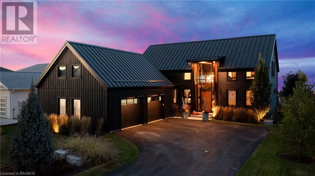 Property Photo: 171 West Ridge Drive ON N0H2P0