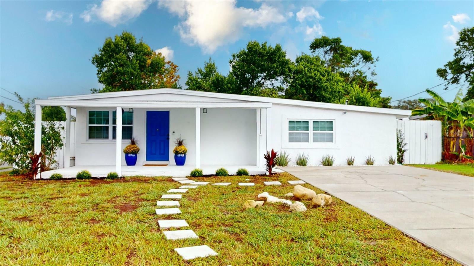 Property Photo:  4017 W Montgomery Terrace  FL 33616 