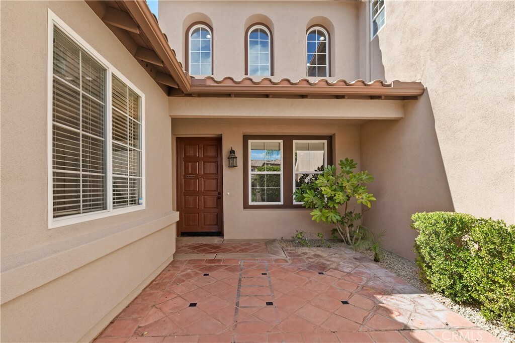 Property Photo: 45895 Corte Carmello CA 92592