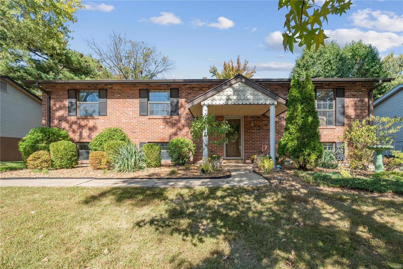 Property Photo: 11939 Amherst Drive MO 63131