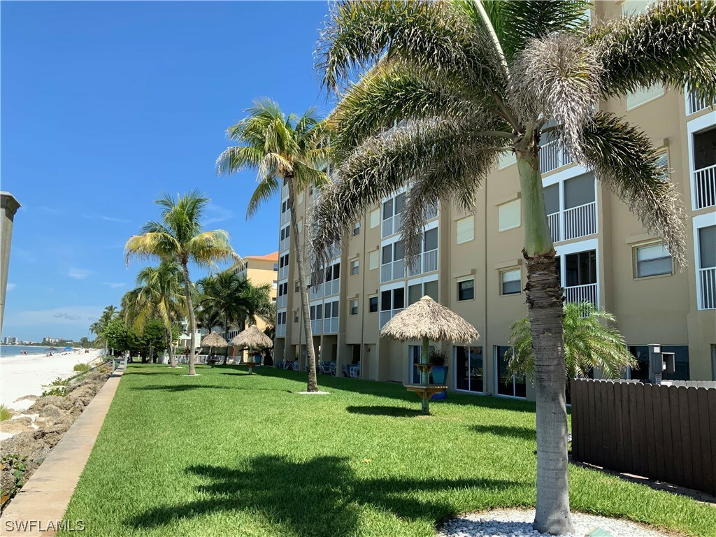 Property Photo:  5100 Estero Boulevard 3A2  FL 33931 