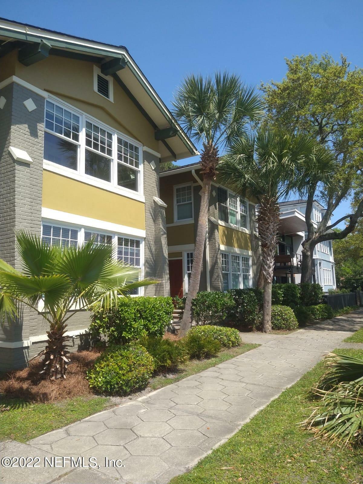 Property Photo:  2121 River Boulevard  FL 32204 