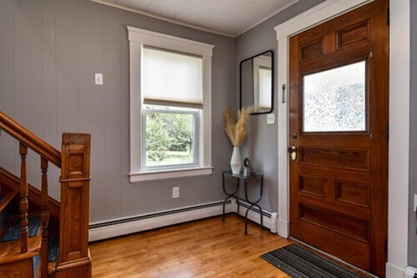 Property Photo: 12 Warren Road MA 01702