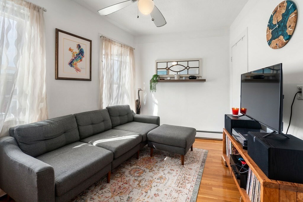 Property Photo: 86 Savin Hill Ave 3 MA 02125
