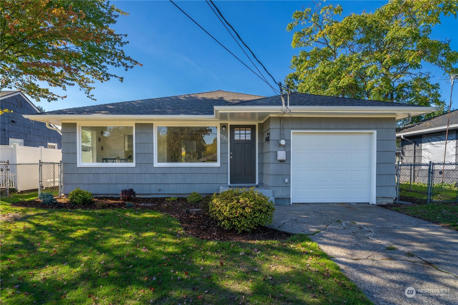 Property Photo:  7226 A Street  WA 98408 