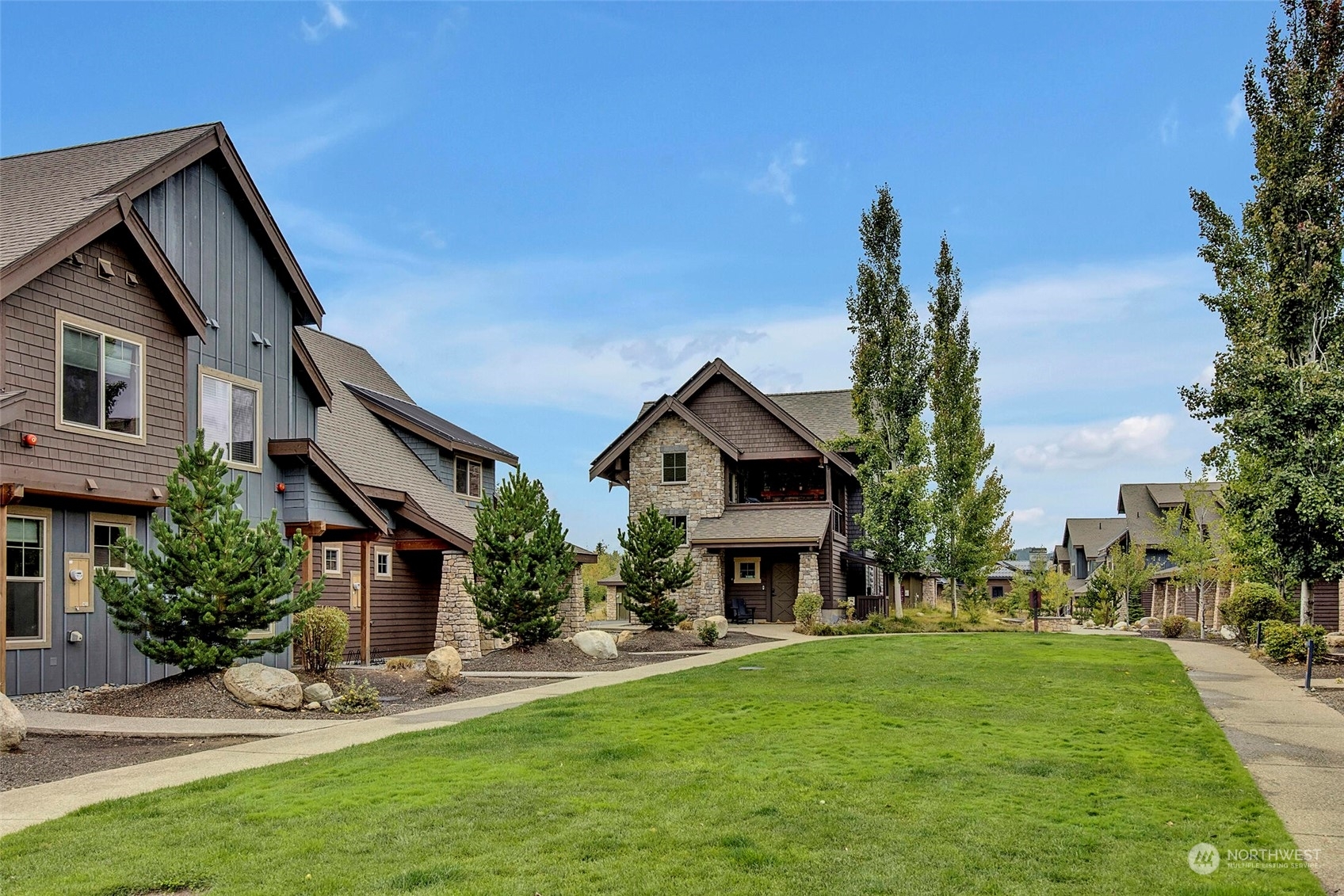 Property Photo:  65 Big Hill Drive  WA 98922 