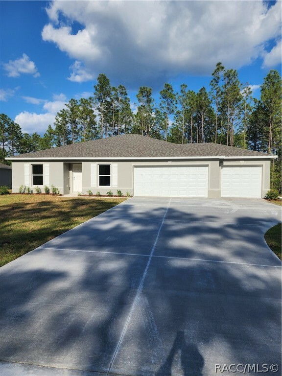 Property Photo:  7631 N Galena Avenue  FL 34434 