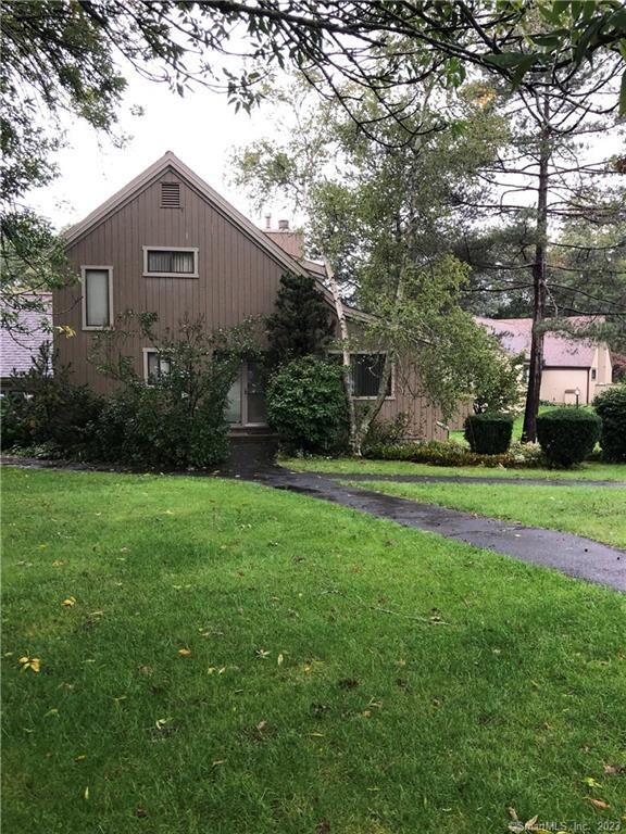 Property Photo: 71 Dakota Lane A CT 06614