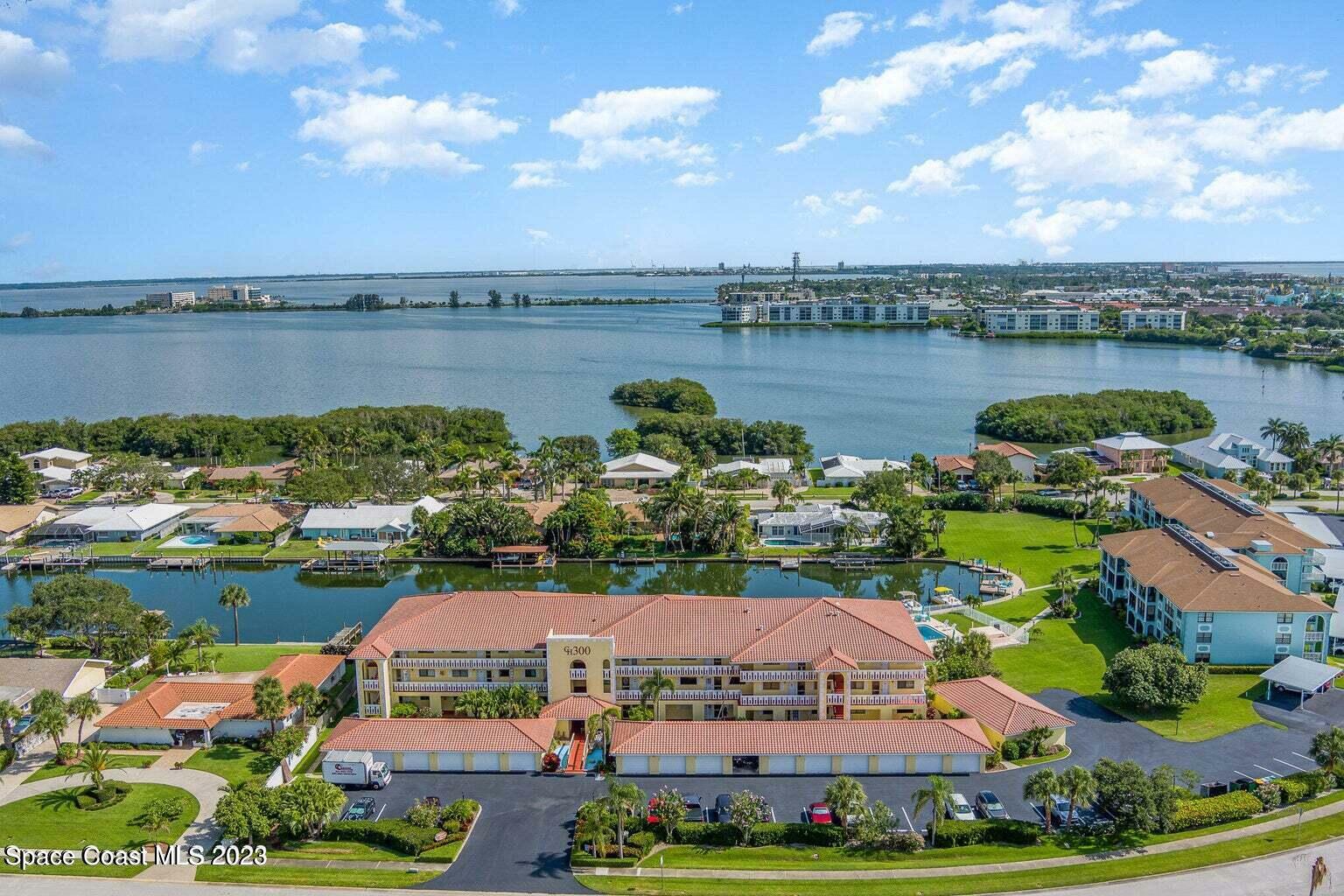 Property Photo:  300 S Banana River Boulevard  FL 32931 