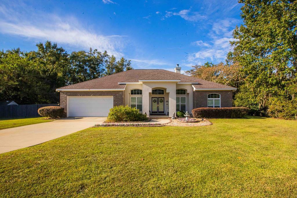Property Photo:  452 Carrington Circle  GA 31757 