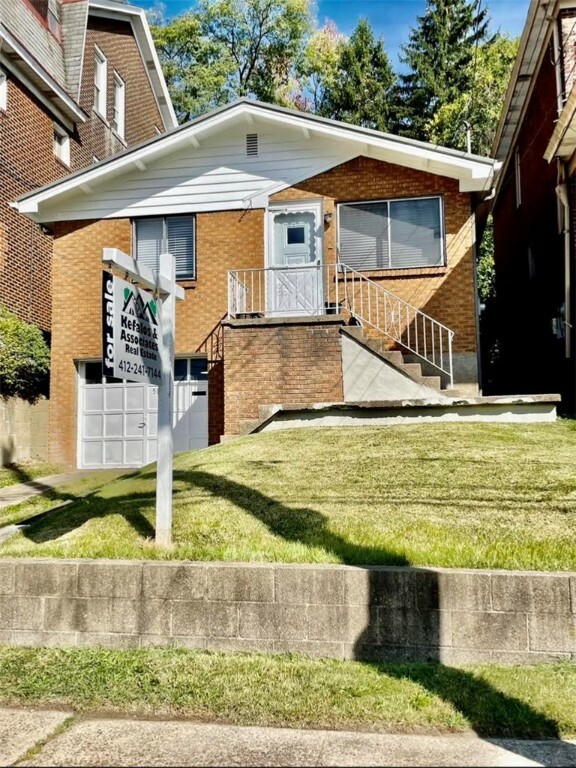 Property Photo: 514 Halsey Ave PA 15221