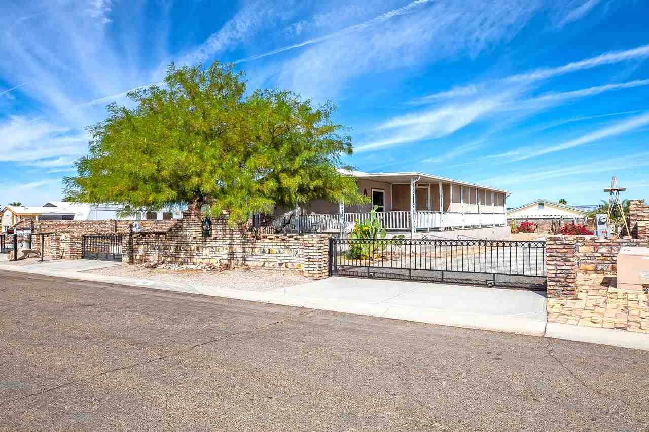 Property Photo:  13308 E 55 St  AZ 85367 