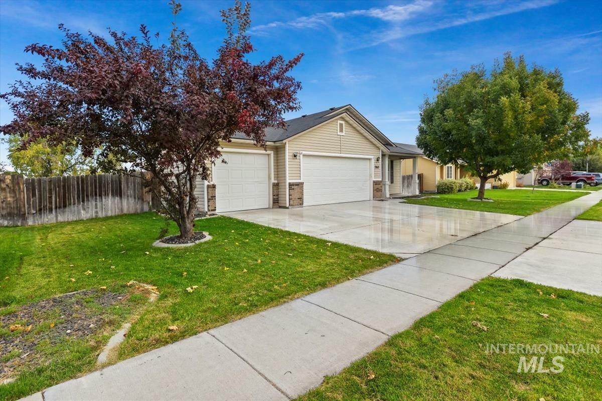 7950 E Drouillard St  Nampa ID 83687 photo