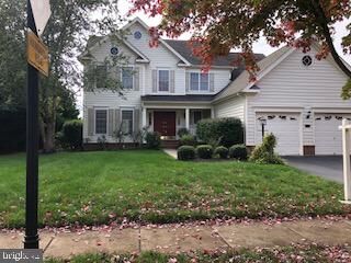Property Photo: 15007 Gaines Mill Circle VA 20169