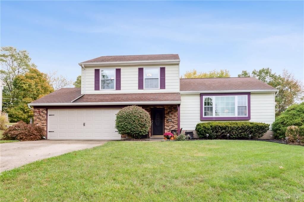 Property Photo: 2654 Coshocton OH 45233