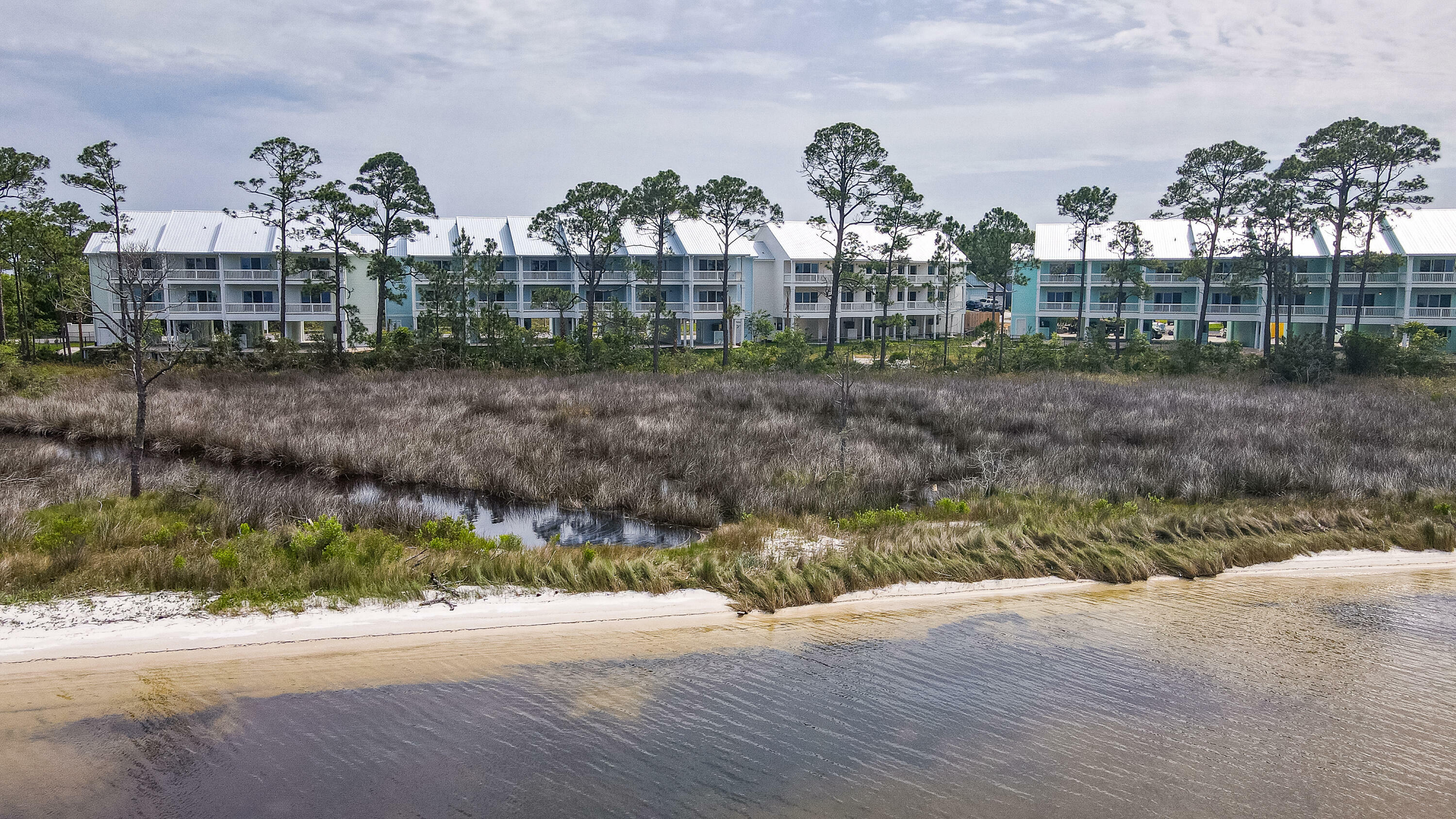 Property Photo:  16118 Innerarity Point Road 25  FL 32507 