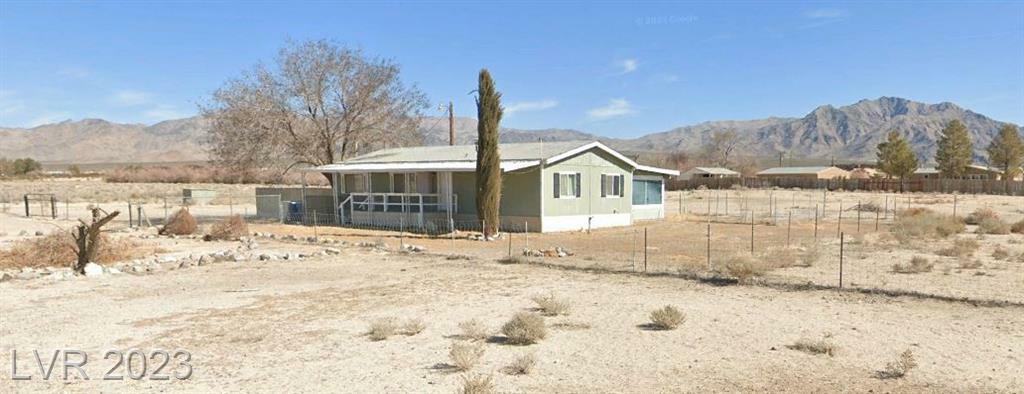 Property Photo:  120 North Mojave Street  NV 89109 