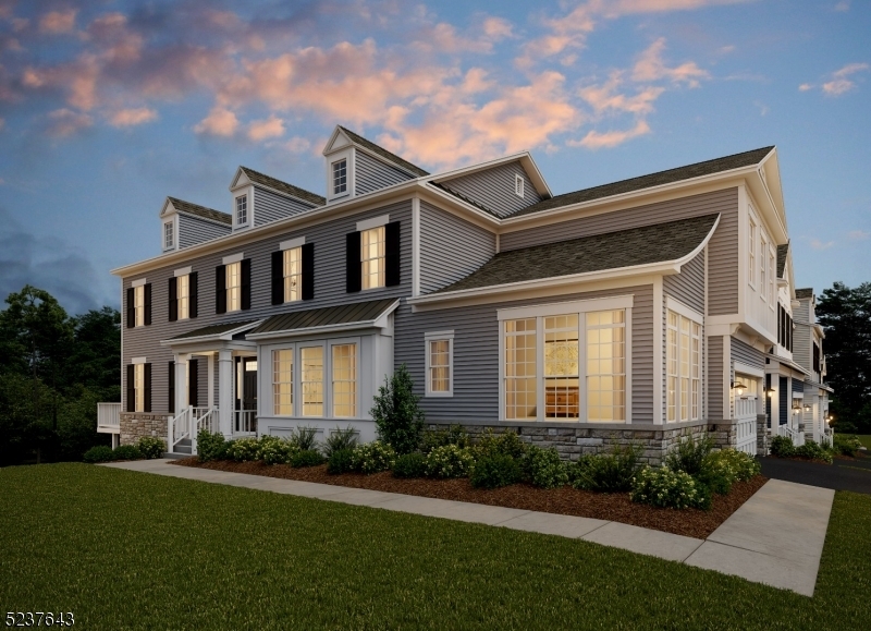 Property Photo: 2 Hillandale Drive 701 NJ 07931