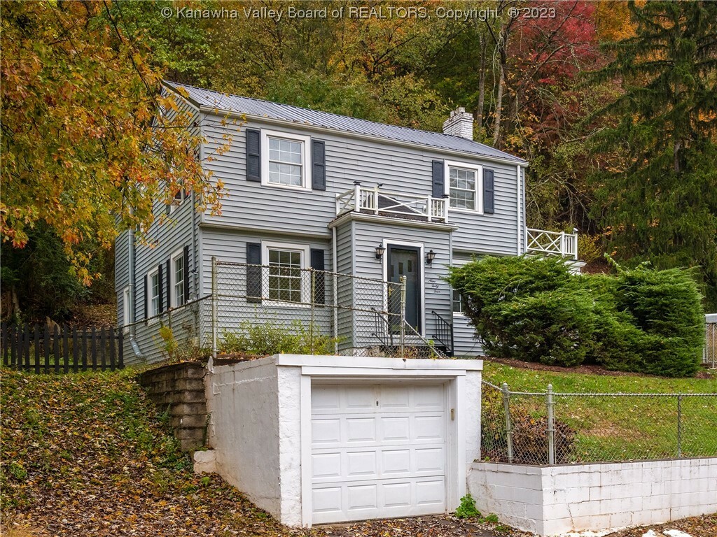 Property Photo:  944 Woodward Drive  WV 25387 