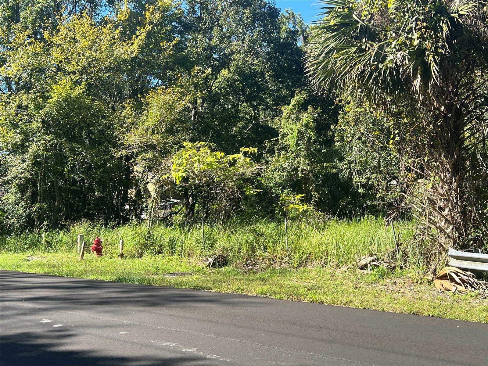 Property Photo:  Humphrey Road  FL 32746 