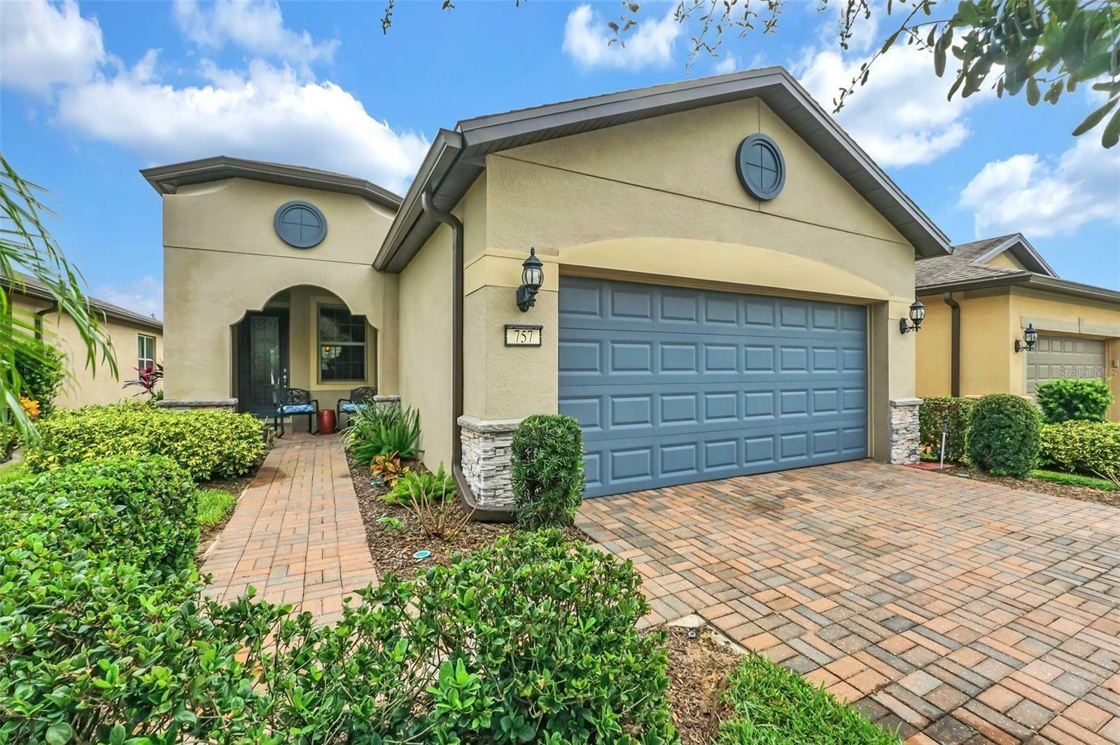 Property Photo:  757 Asturias Road  FL 33837 