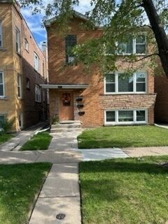 Property Photo: 1821 S Grove Avenue 1 IL 60402
