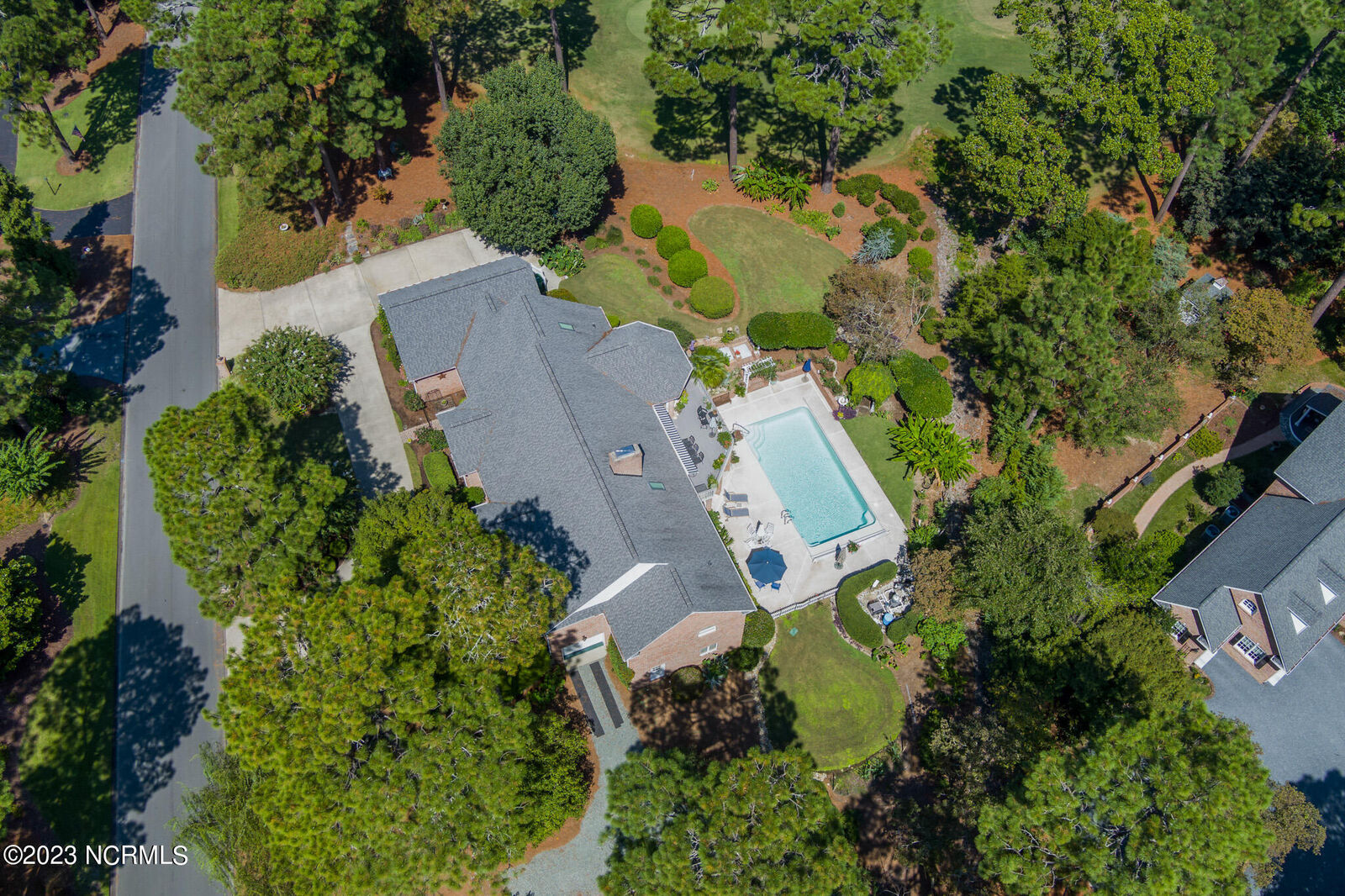 Property Photo: 95 Hearthstone Road NC 28374