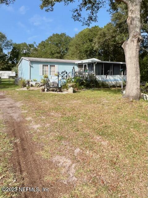 Property Photo:  85123 Renia Street  FL 32097 