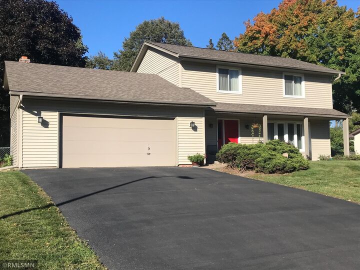 335 Colleen Avenue  Shoreview MN 55126 photo