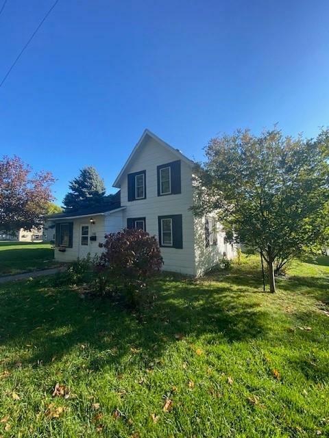 Property Photo: 305 5th Avenue NW MN 56071