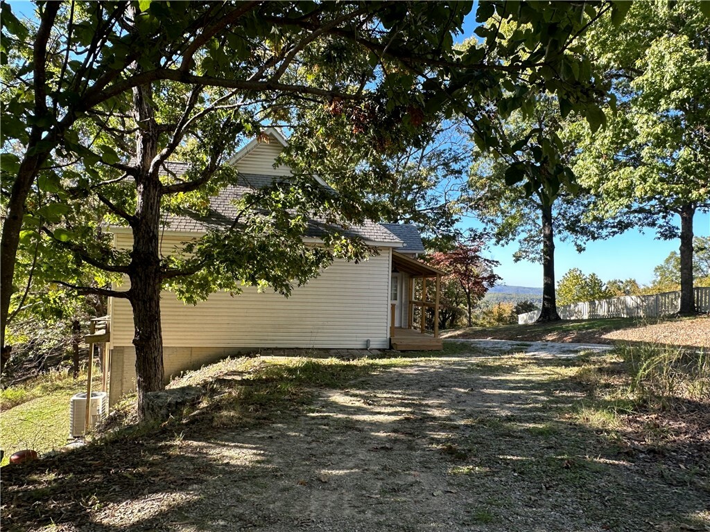 Property Photo:  1875 Mundell Road  AR 72631 