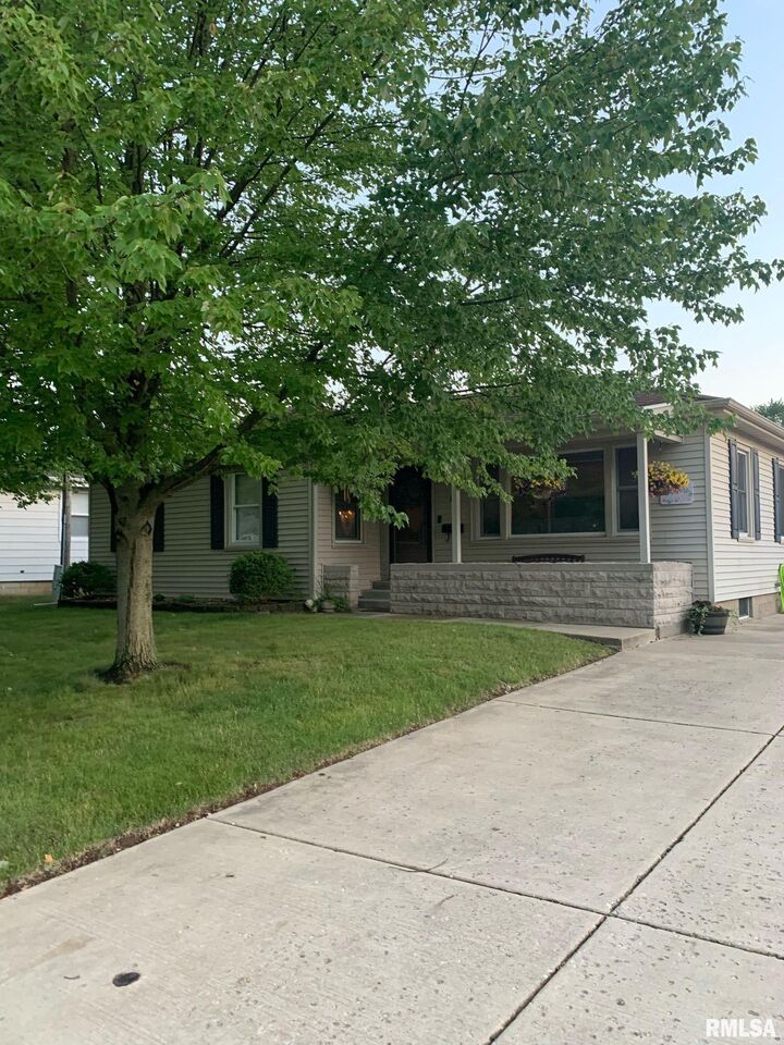 6 Alexander Lane  Bartonville IL 61607 photo