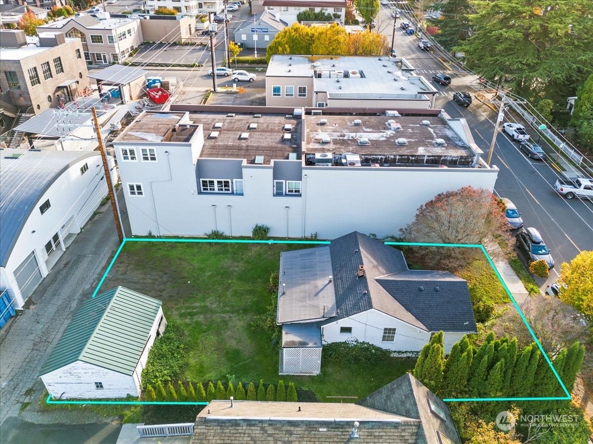 Property Photo: 543 Dayton Street WA 98020
