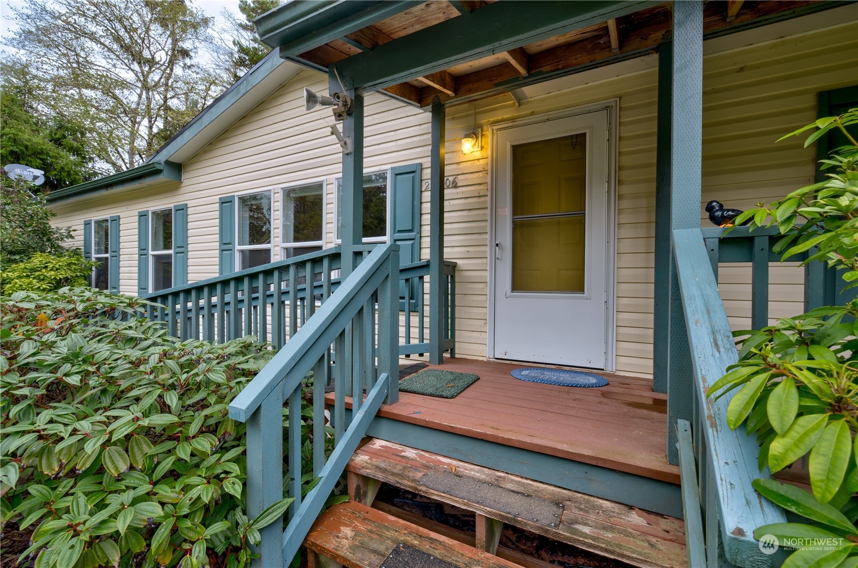 Property Photo:  29306 O Street  WA 98640 