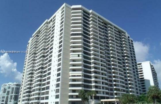 Property Photo:  600 Three Islands Blvd 203  FL 33009 