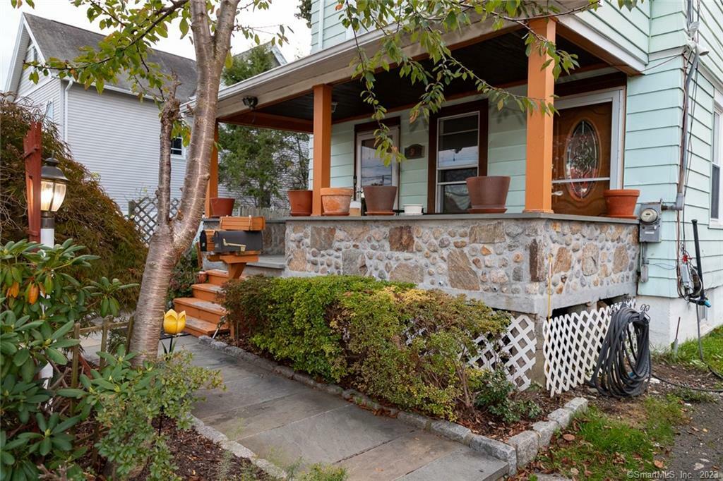 Property Photo: 51 Osborne Avenue CT 06855