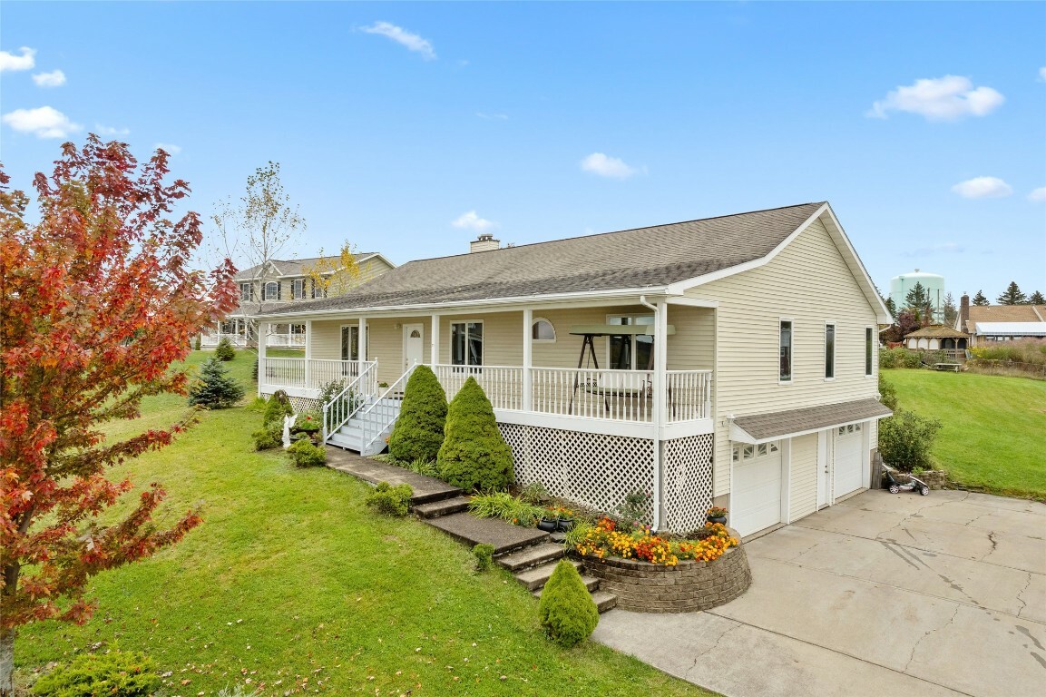 Property Photo:  71 Rose Lane  NY 13790 