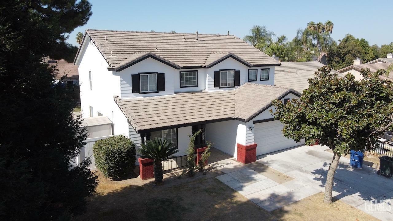 Property Photo:  4706 Shadow Stone Street  CA 93313 