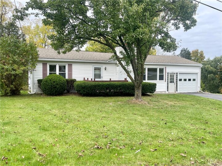 3221 Rambler Road  Seneca Falls NY 13148 photo