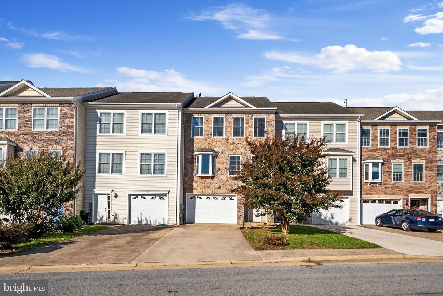 Property Photo:  164 Baltusrol Drive  WV 25414 