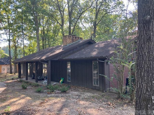 Property Photo: 2922 Bennett Drive AR 72401