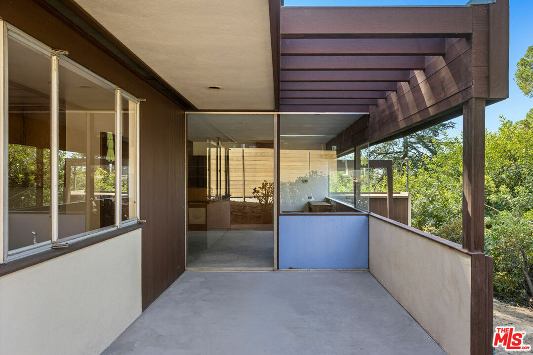 Property Photo: 3940 San Rafael Ave CA 90065